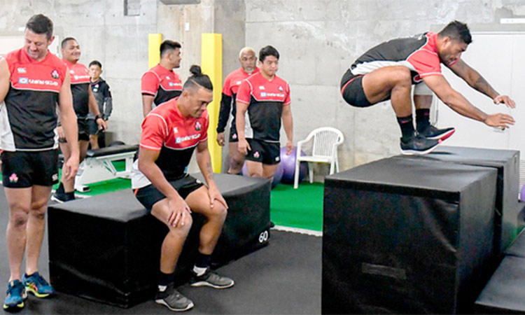 Japan-Rugby-Players