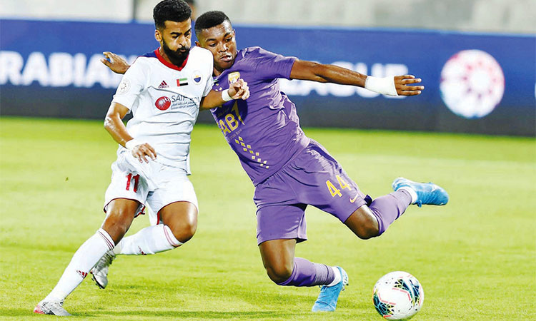Arabian-Gulf-League