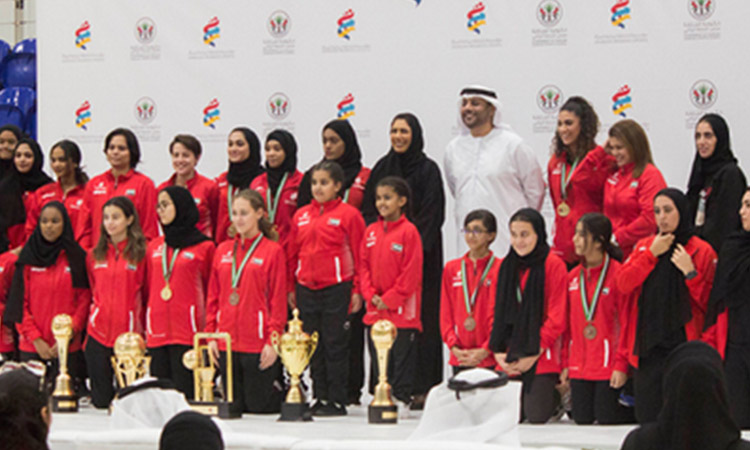 Sharjah-Women-Sport-Club