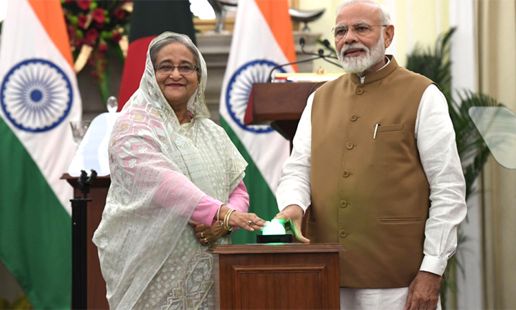 Modi-and-Hasina