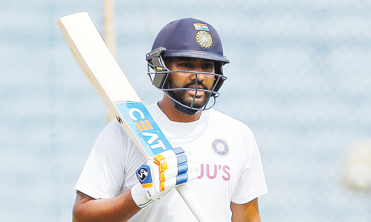 Dominant India  aim to conquer  Pune fortress  against battered SA in sec0nd Test