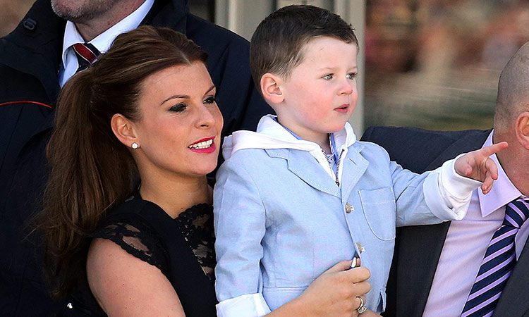 Rooney-wife-and-son-750x450