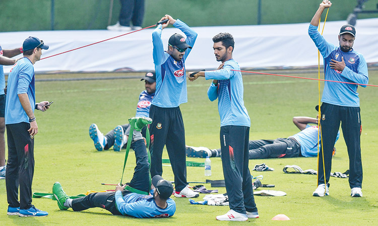 India look to consolidate WTC lead against Bangladesh in first Test