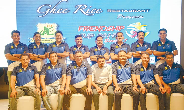 KOC face KVC as Friendship Cup gets underway from Nov.30