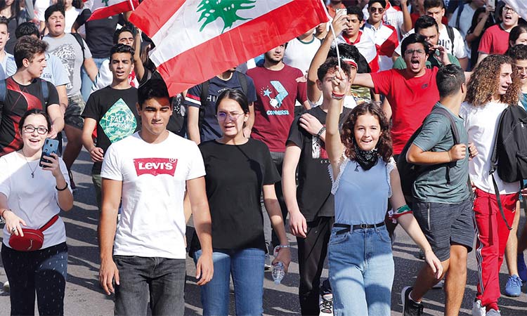 Lebanon-Protests-750