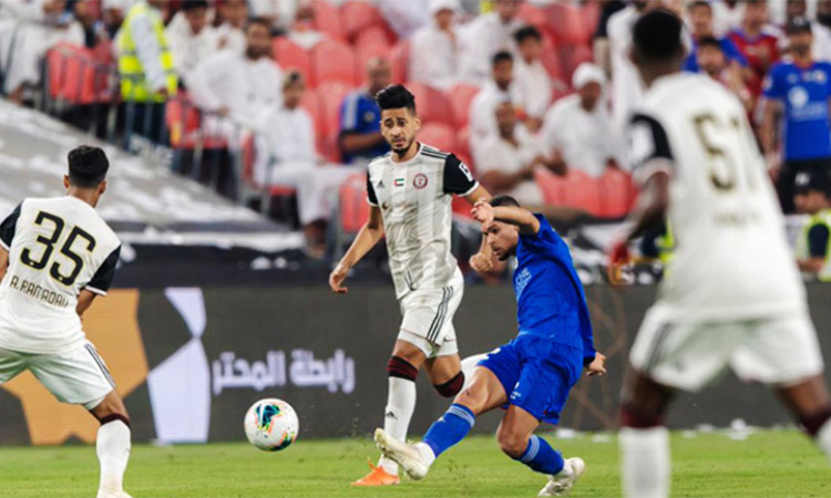 Sharjah-Soccer-Palyers