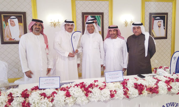 Sheikh Hamdan to sponsor 8-race card in Riyadh again
