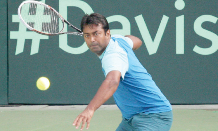 2020 will be my farewell year as pro tennis player, says Paes