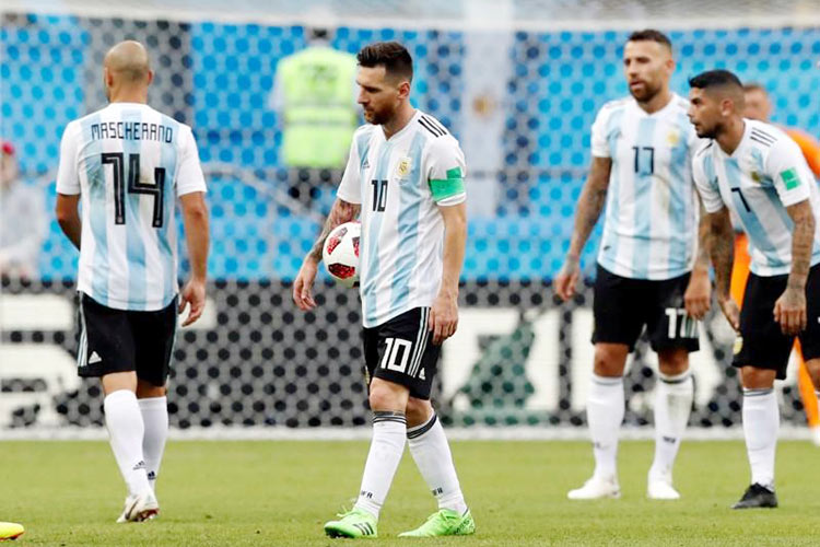 argentina-soccer
