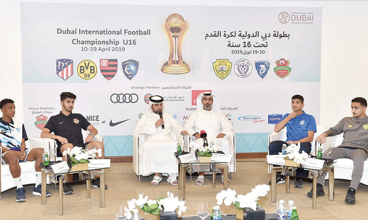 UAE-Sport