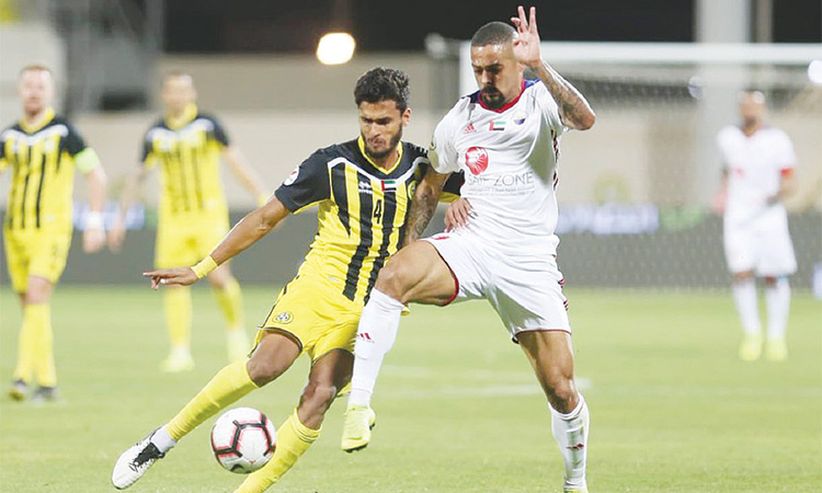 Arabian-Gulf-League