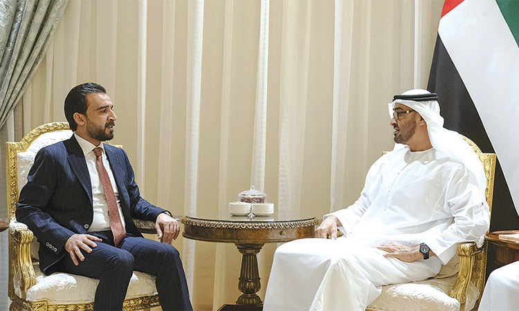 Mohamed-Bin-Zayed
