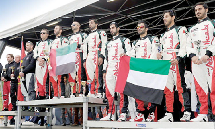 Team-Abu-Dhabi