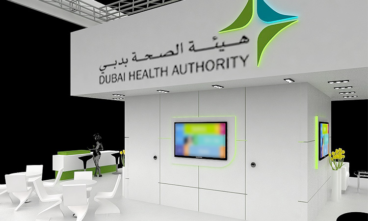 Dubai-Health-Authority
