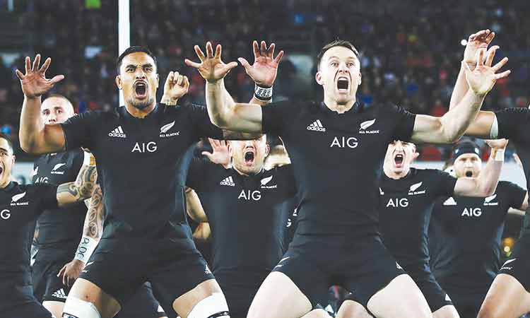 All Blacks vow to play hard  but fair in Bledisloe decider