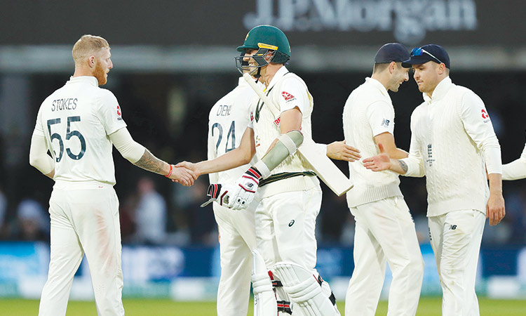 England retain squad for 3rd Test; Smith inclusion remains in doubt