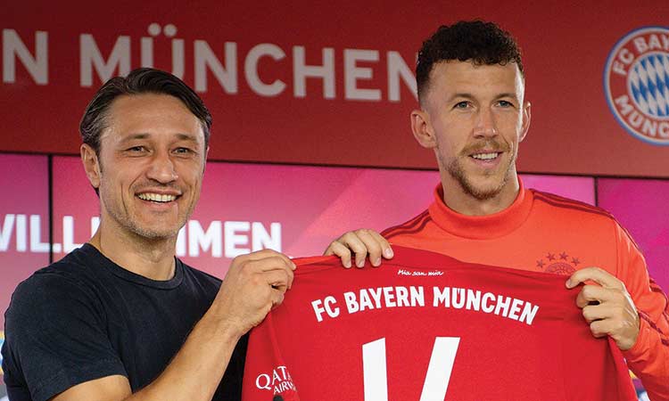 Bayern hope new signings put  team on track after rocky start
