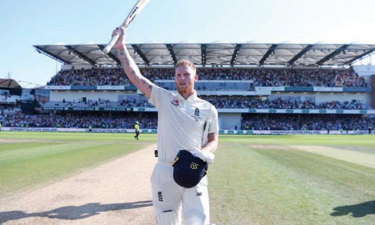 Stokes is the ‘Special One’ for England cricket, says Botham