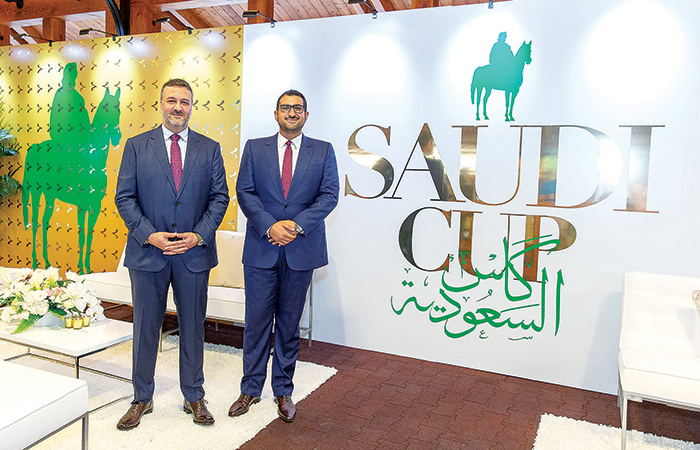 $20 million prize burse to make Saudi Cup world’s richest race