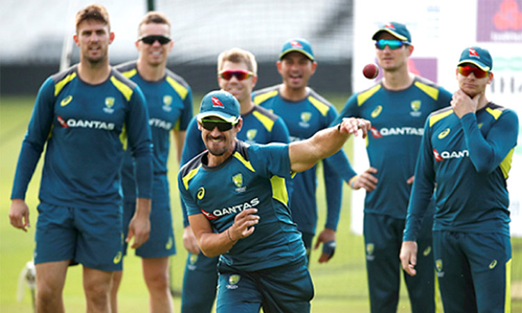 Australian-Cricket-Players