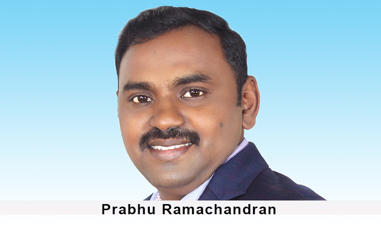 Prabhu-Ramachandran