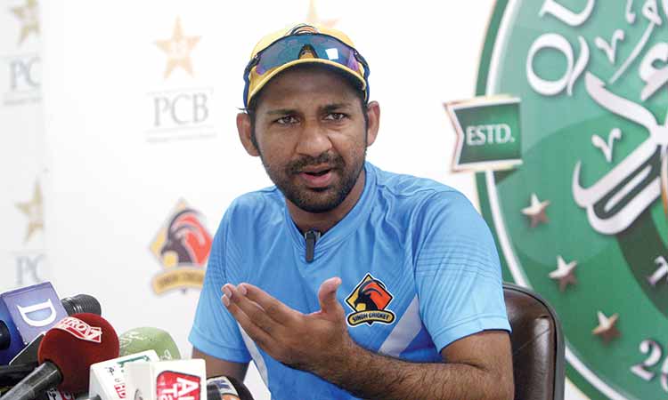 PCB rules out shifting SL home series, Sarfaraz hopeful of Pakistan playing hosts