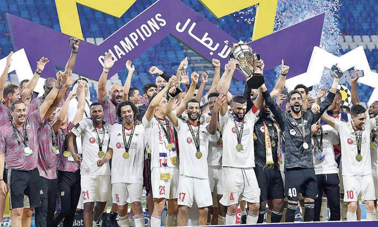 Sharjah-Soccer-Players