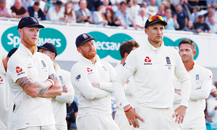 Stokes and Archer promise bright England Test future after win