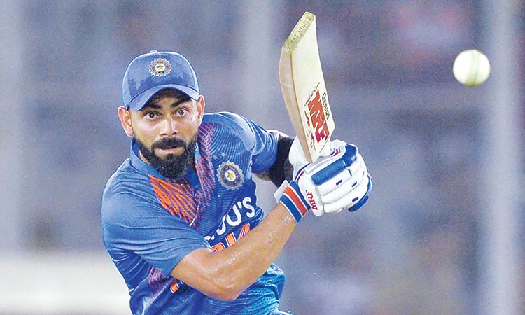 Kohli, bowlers  star as India  draw first blood  with victory over  SA in second T20