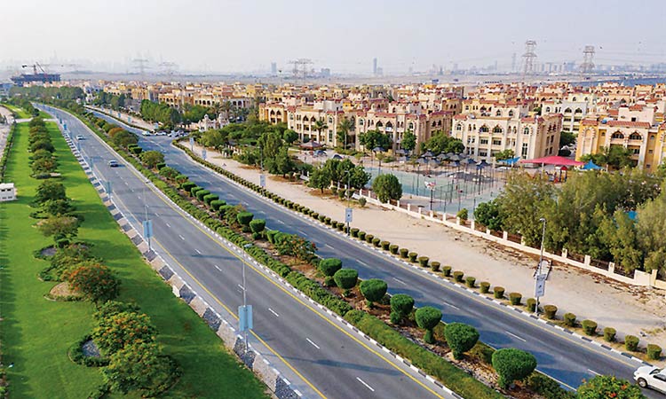 Dubai-Investment-Park