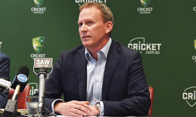 Australia hopeful of touring Pakistan in 2022, says CA chief executive Roberts