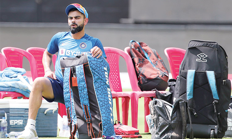 Kuldeep, Chahal’s absence hurts India’s ball game in Twenty20