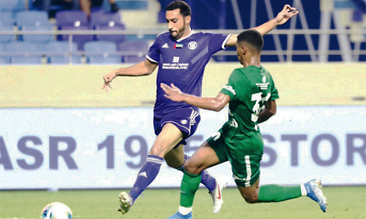 Shabab-Al-Ahli-Players