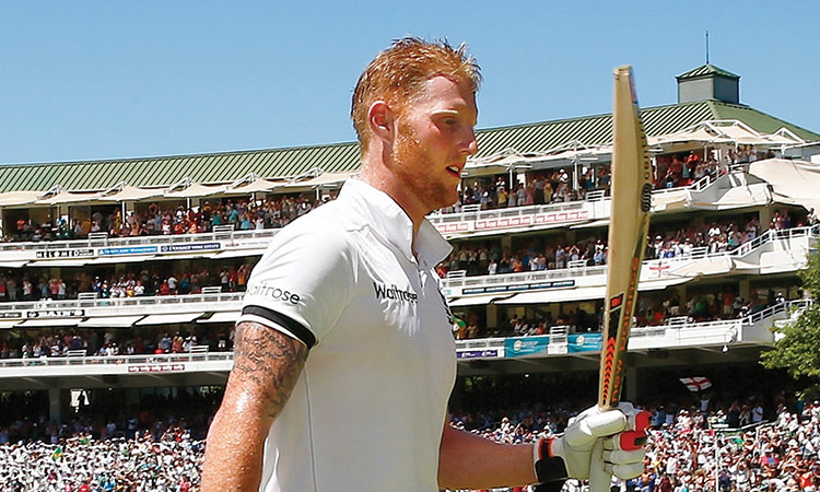 Stokes back  to scene of success, albeit in different circumstances
