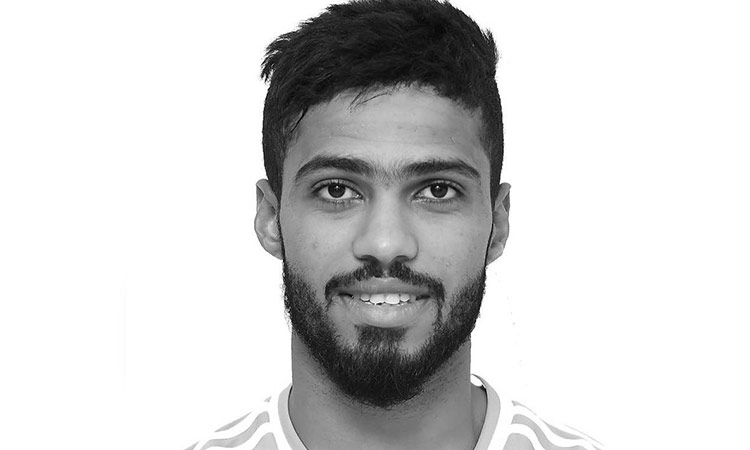 UAE footballer Saif, wife and son die in car crash - GulfToday