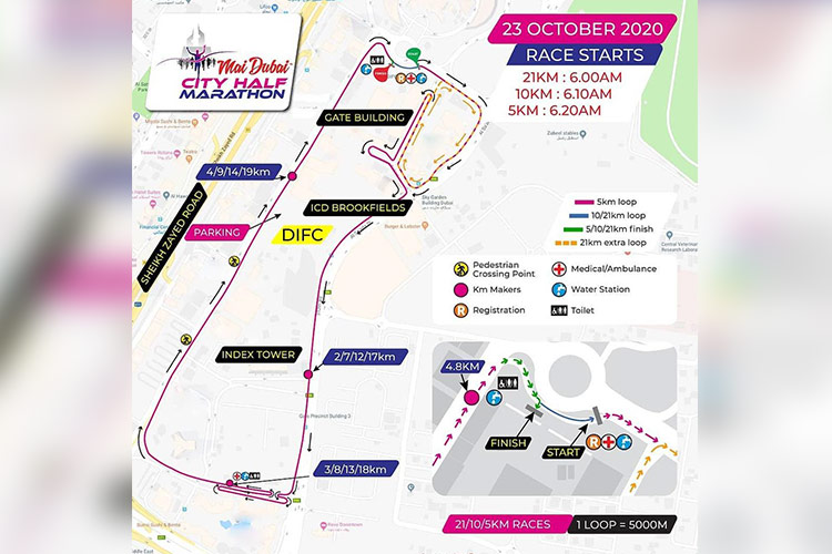 Dubai-Half-Marathon-map-750x450