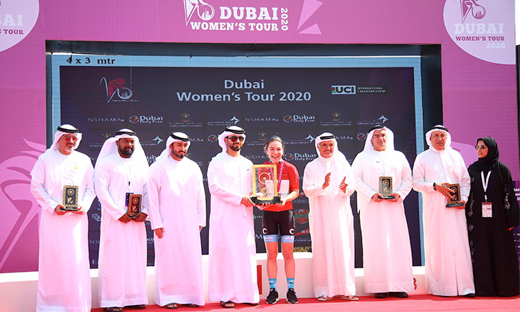 Dubai-Women-Tour