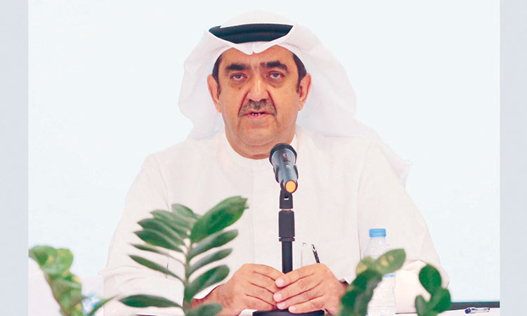 Sheikh Saud Bin Abdulaziz Almualla