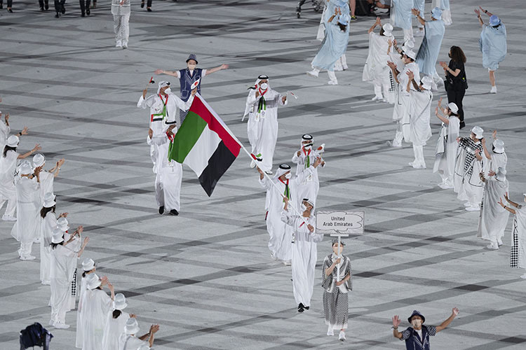UAE-contingent-at-Olympics-750x450