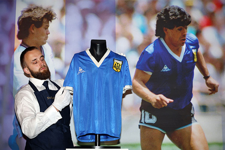 Maradona-shirt-auction-750x450