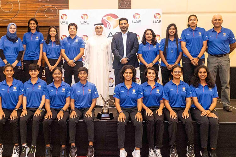 ECB-UAE-Women-U-19-750x450