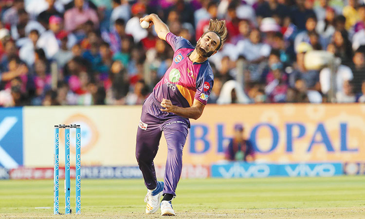 Chennai Braves picked up veteran spinner Imran Tahir owing to his stellar performance across different leagues.