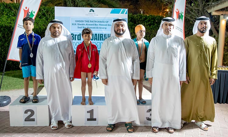 Arjun Erigaisi Wins Sharjah Masters, Touted Strongest International Open In  History 