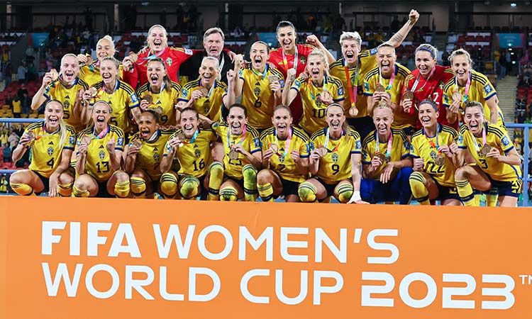Sweden-women-beat-Australia-750x450