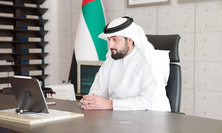 Sheikh Ahmed Bin Mohammed Bin Rashid Al Maktoum says the UAE is committed to celebrating excellence and recognising pioneering initiatives that empower societies.