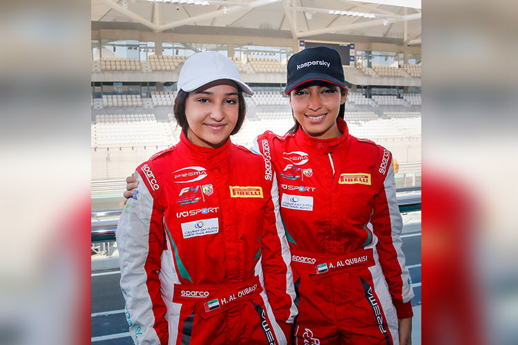 Emirati-women-F1-drivers-750x500