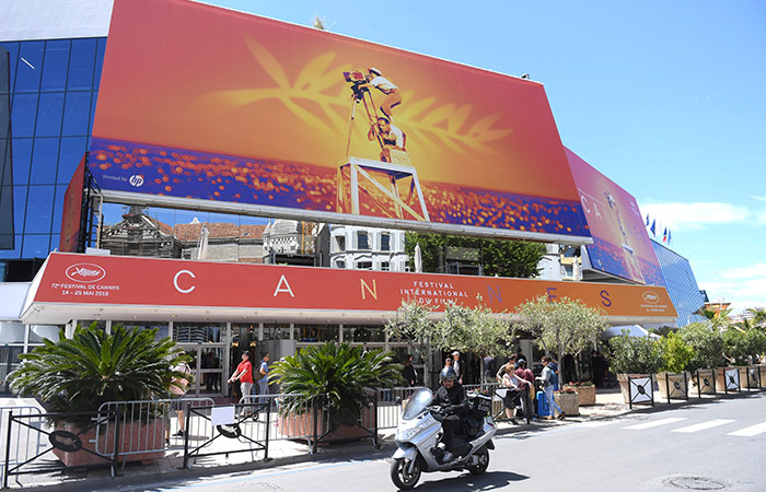 Cannes film