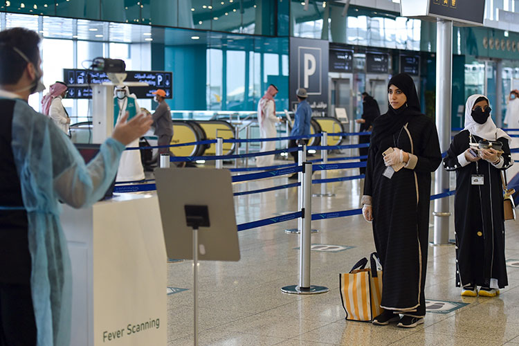 Saudi-Airlines-Airport