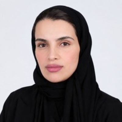  Dr. Khawla Almarri