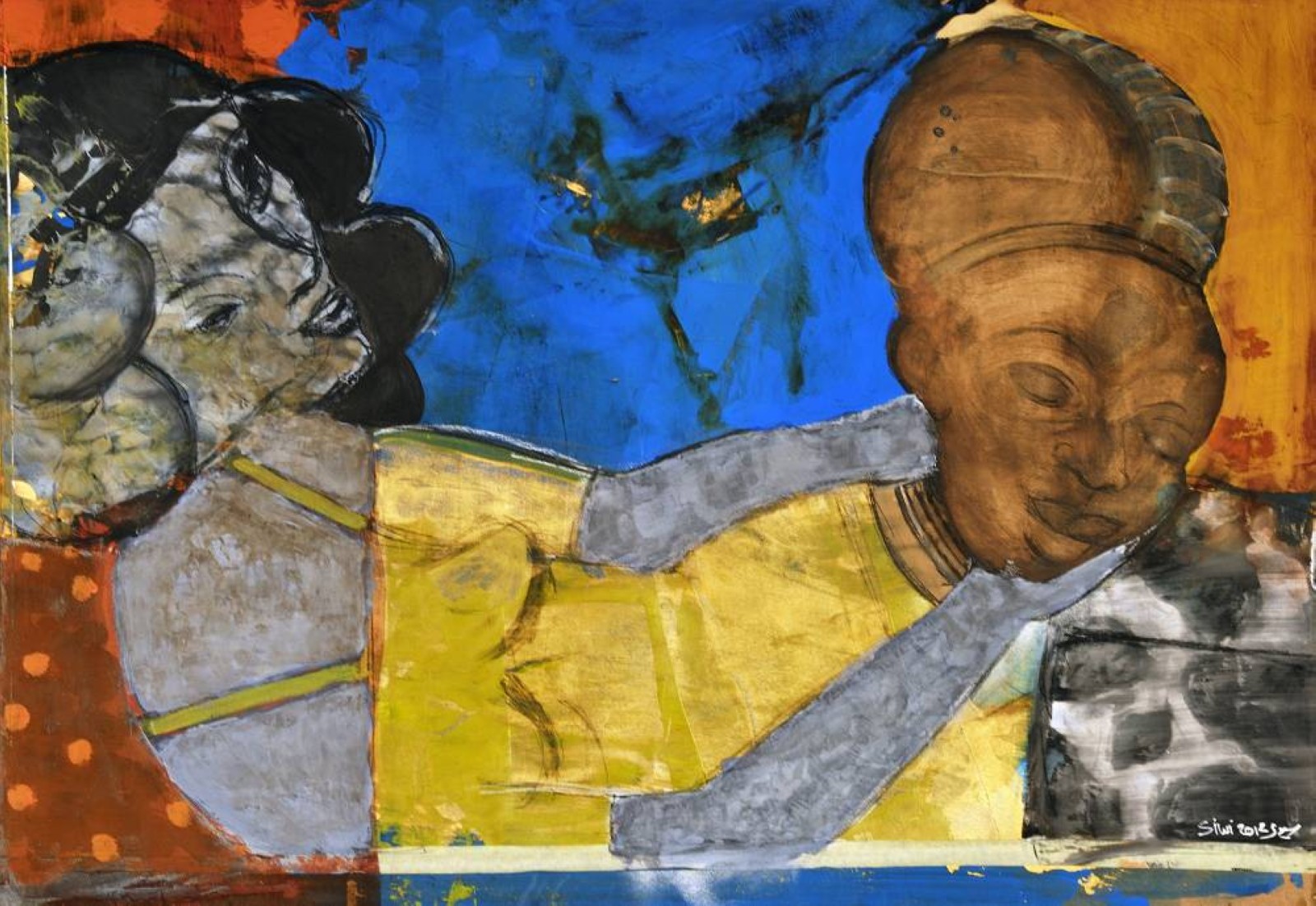 Tabari Artspace in Dubai to host works of Egyptian icon Adel El Siwi